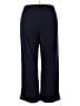 Luxology 100% Polyester Solid Blue Track Pants Size 2X - photo 2
