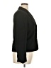 Liz Claiborne 100% Polyester Black Blazer Size 14 - photo 4