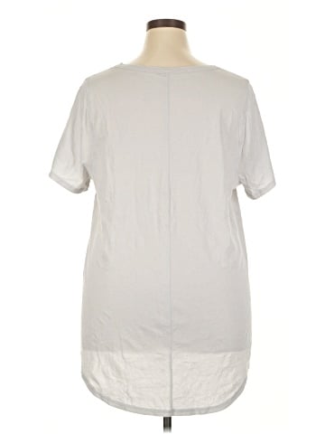 LIVI Active Short Sleeve T-Shirt (view 2)