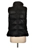 Evereve 100% Polyester Black Vest Size L - photo 2