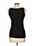 Atmosphere Black Tank Top Size 10 - photo 2
