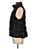 Evereve 100% Polyester Black Vest Size L - photo 5