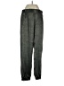 ATM Green Casual Pants Size S - photo 1