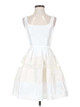ABS Allen Schwartz Cocktail Dress (view 1)