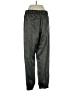 ATM Green Casual Pants Size S - photo 2