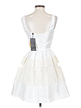 ABS Allen Schwartz Cocktail Dress (view 2)