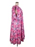 Assorted Brands Print Pink Casual Dress Size 5X(6X) - photo 4