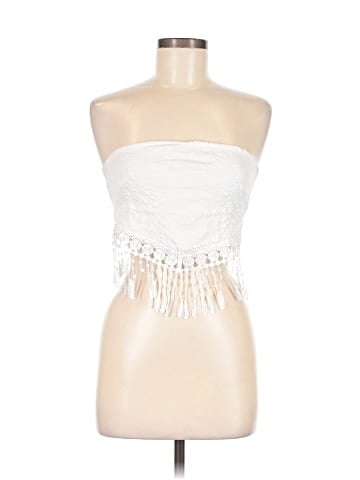 Shein Sleeveless Top (view 1)