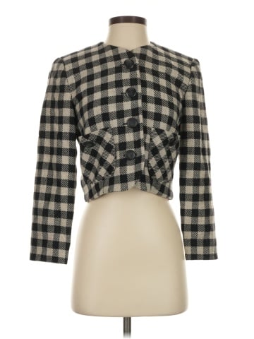 Albert Nipon Jacket (view 1)