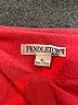 Pendleton 100% Wool Pink Wool Blazer Size XL - photo 6