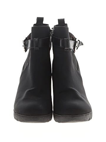 Donald J Pliner Ankle Boots (view 2)