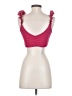 Assorted Brands 100% Polyester Pink Sleeveless Top Size SmEstimated - photo 2