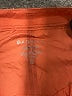 Athleta 100% Cotton Orange Tank Top Size XL - photo 7