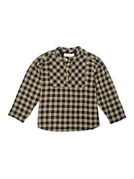 Paul Smith Long Sleeve Button-Down Shirt (view 1)