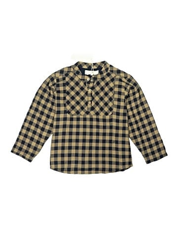 Paul Smith Long Sleeve Button-Down Shirt (view 1)