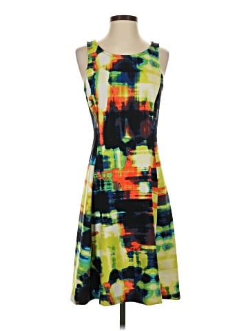 Worthington Casual Dress (view 1)
