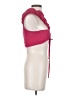 Assorted Brands 100% Polyester Pink Sleeveless Top Size SmEstimated - photo 4