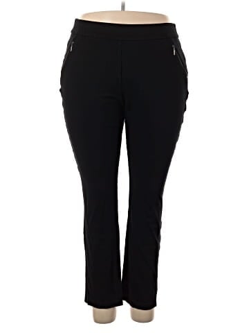 INC International Concepts Active Pants (view 1)