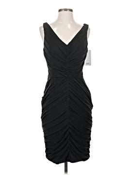 Halston Heritage Cocktail Dress (view 1)