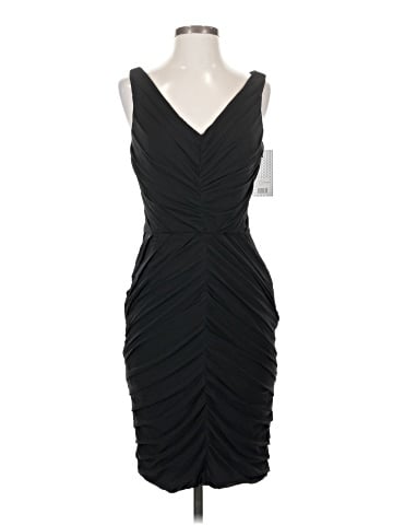 Halston Heritage Cocktail Dress (view 1)