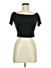 Huhot 100% Modal Black Tube Top Size M - photo 1