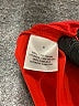 Brochu Walker 100% Viscose Red Active Tank Size M - photo 8