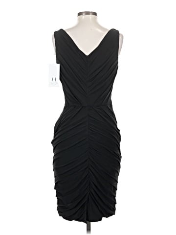 Halston Heritage Cocktail Dress (view 2)