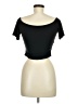 Huhot 100% Modal Black Tube Top Size M - photo 2