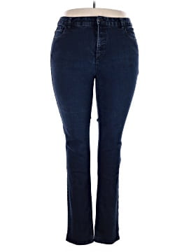 Liz Claiborne Jeans