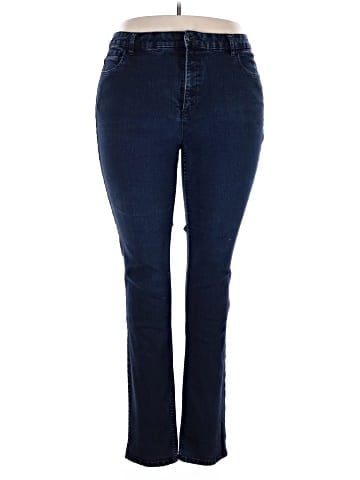 Liz Claiborne Jeans (view 1)