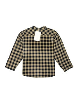 Paul Smith Long Sleeve Button-Down Shirt (view 2)
