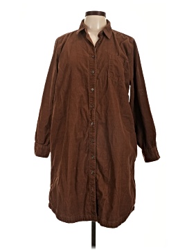 Lands' End Casual Dress