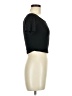 Huhot 100% Modal Black Tube Top Size M - photo 4