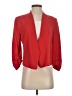 Babaton Red Blazer Size 4 - photo 1