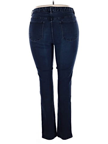 Liz Claiborne Jeans (view 2)