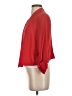 Babaton Red Blazer Size 4 - photo 5