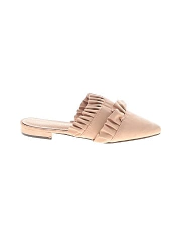 Chase & Chloe Mule/Clog (view 1)