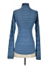 Athleta Blue Track Jacket Size XXS - photo 2