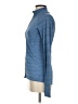 Athleta Blue Track Jacket Size XXS - photo 5