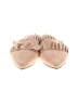 Chase & Chloe Tan Mule/Clog Size 5 1/2 - photo 2