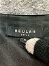 Beulah Style Black Cocktail Dress Size S - photo 7