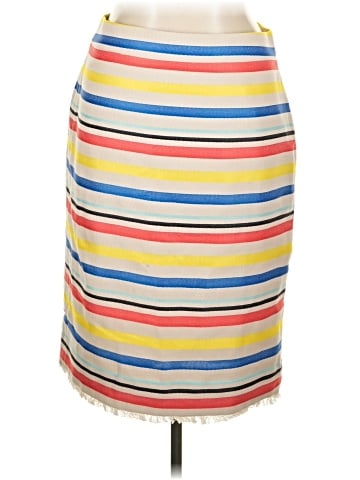 J.Crew Casual Skirt (view 1)