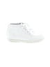 Stride Rite White Boots Size 7 (kids, wide) - photo 1