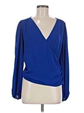 Bellatrix Long Sleeve Blouse (view 1)