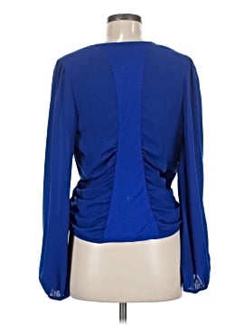 Bellatrix Long Sleeve Blouse (view 2)
