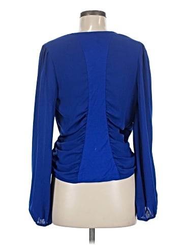 Bellatrix Long Sleeve Blouse (view 2)