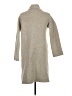 Madewell 100% Wool Gray Wool Coat Size XS - photo 2