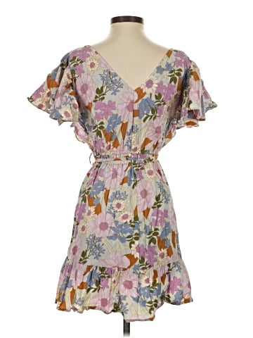 Sim & Sam Casual Dress (view 2)