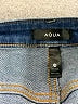 Aqua Blue Jeans Size 26 waist - photo 7