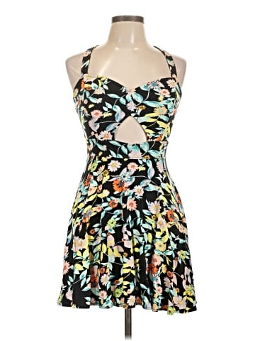 Volcom Cocktail Dress (view 1)